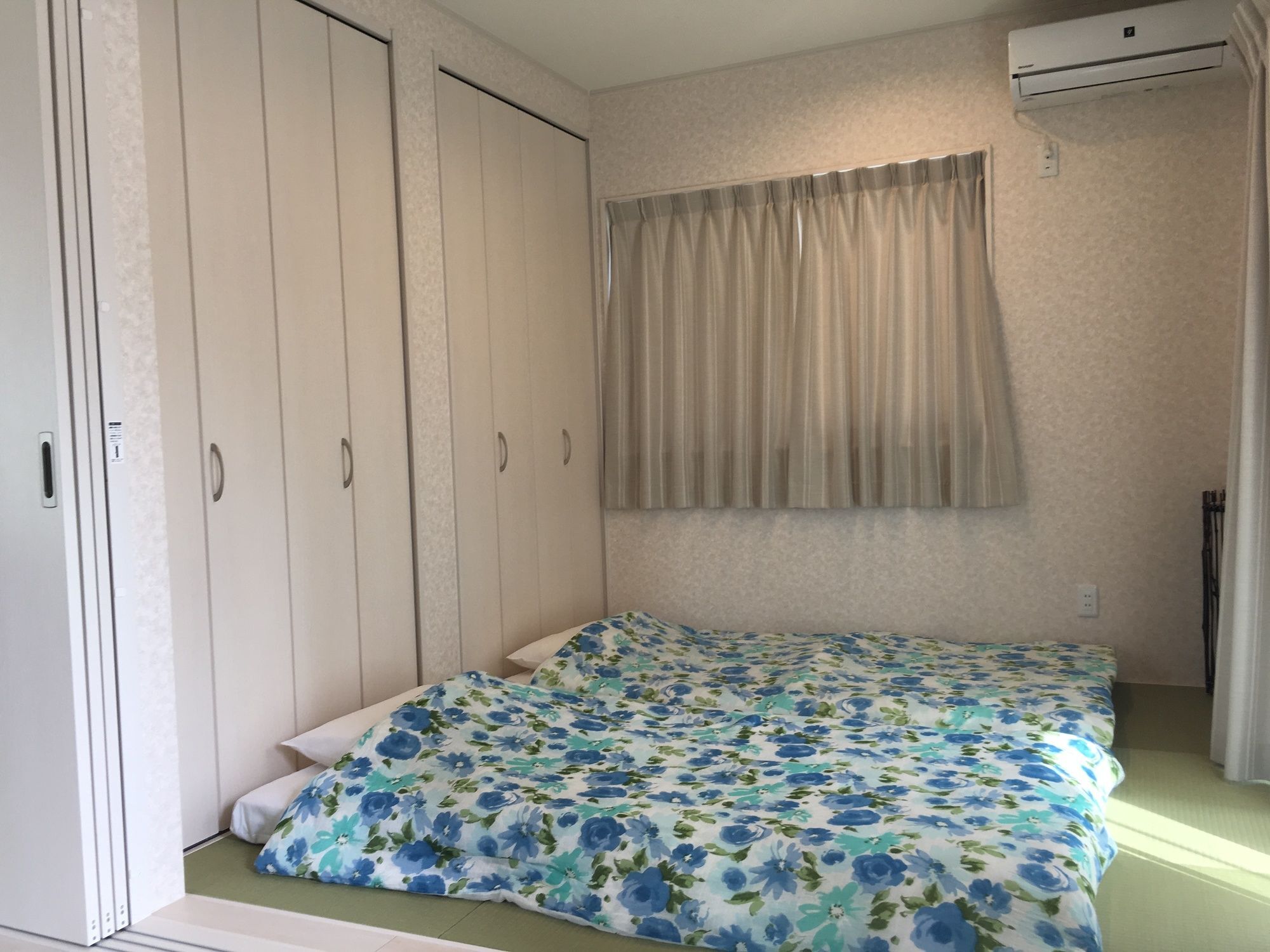Villa Shineblue Onna Esterno foto